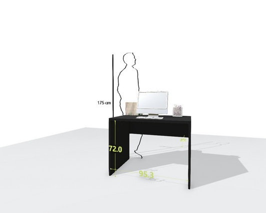 MAIN DESK