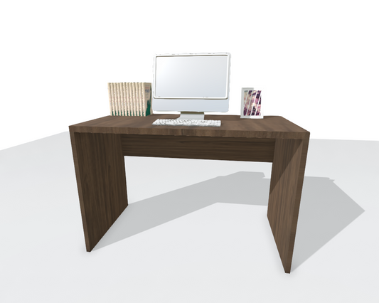 MAIN DESK