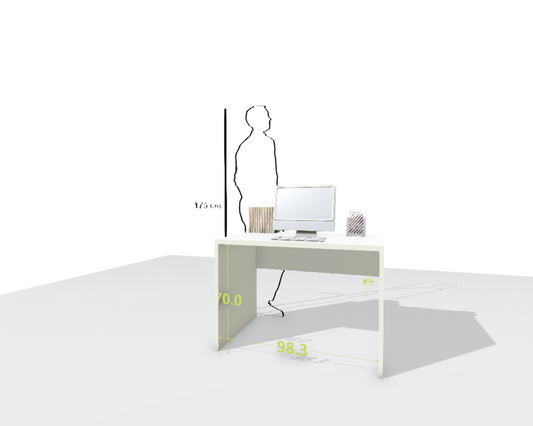 MAIN DESK