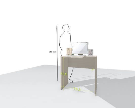 MAIN DESK