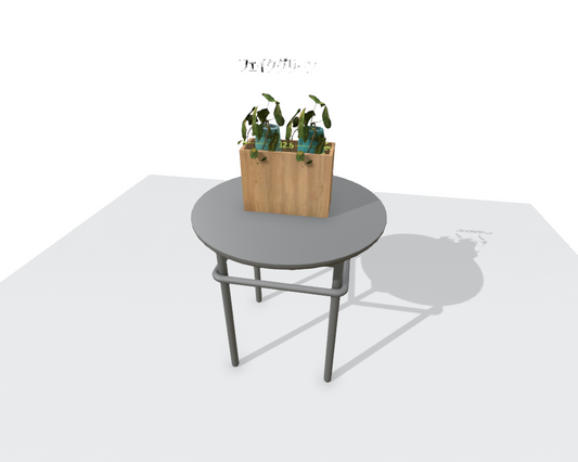 SIMPLE MULTI BOX