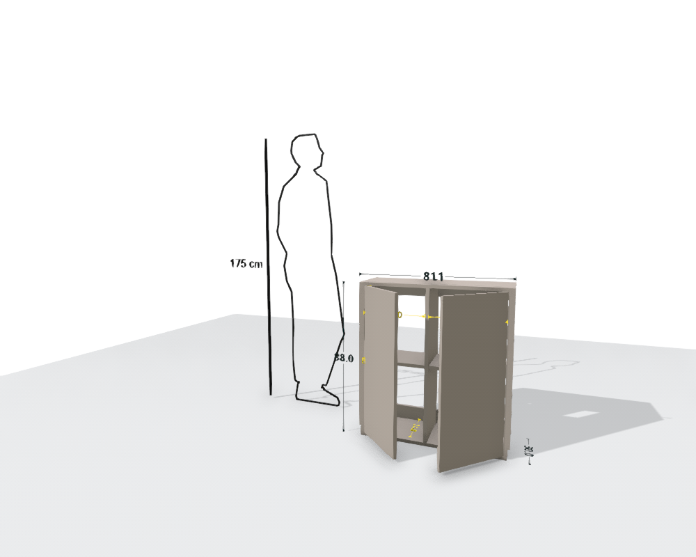 MAIN SHELF｜PRO