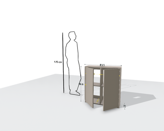 MAIN SHELF｜PRO