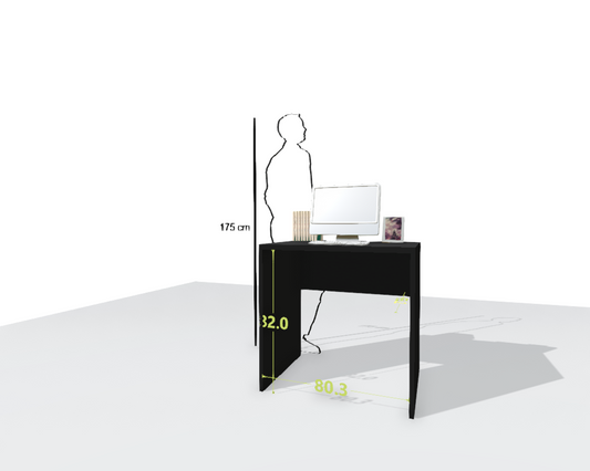 MAIN DESK