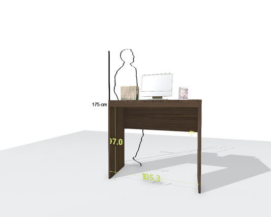 MAIN DESK