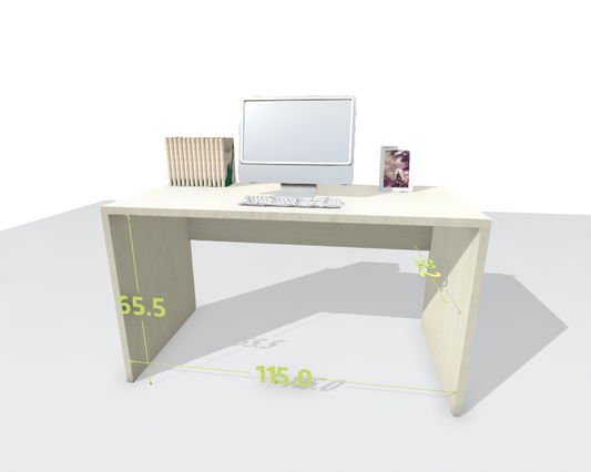 MAIN DESK