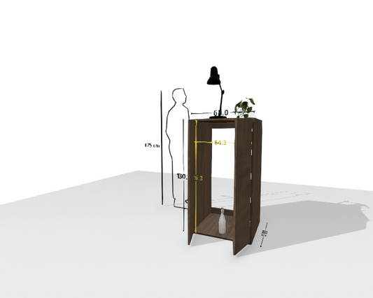 MAIN SHELF｜PRO