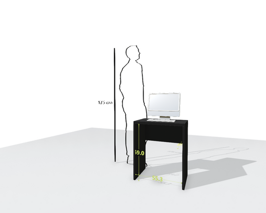 MAIN DESK