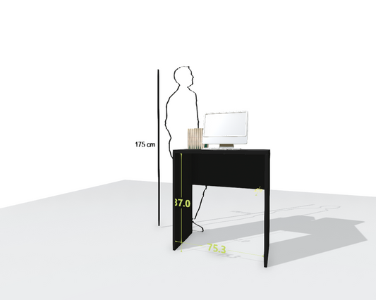 MAIN DESK