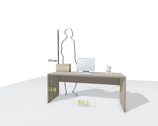 MAIN DESK
