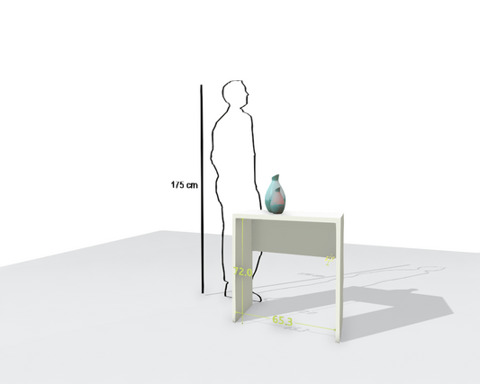 MAIN DESK