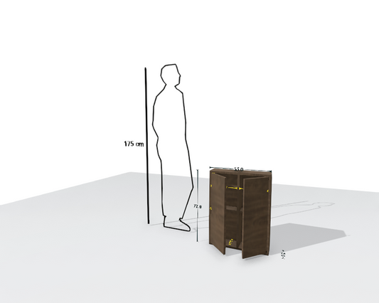 MAIN SHELF｜PRO