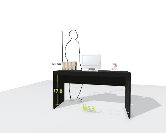 MAIN DESK