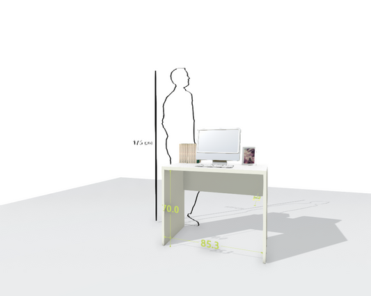 MAIN DESK