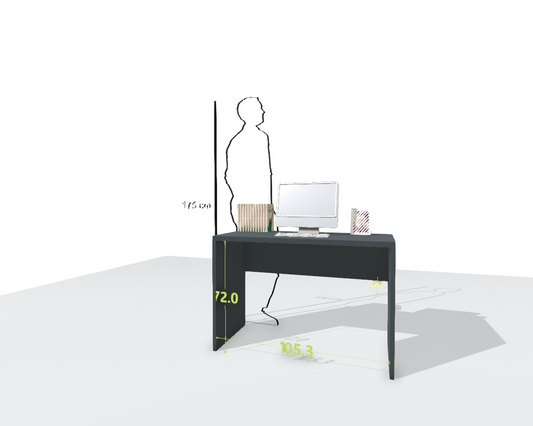 MAIN DESK