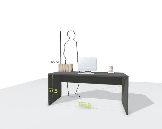 MAIN DESK