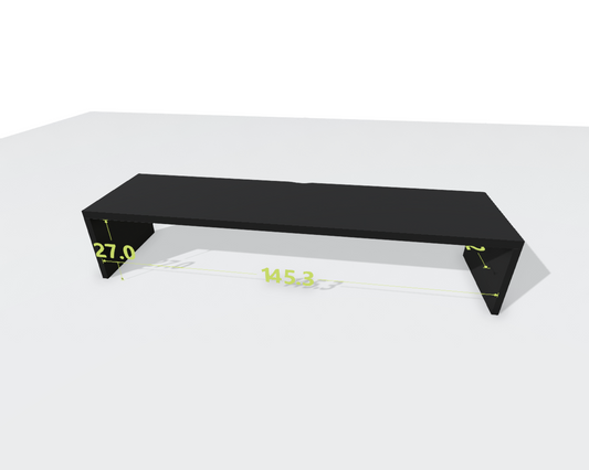 MAIN DESK