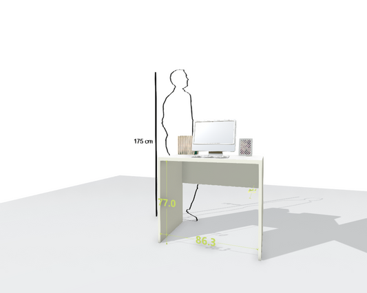 MAIN DESK