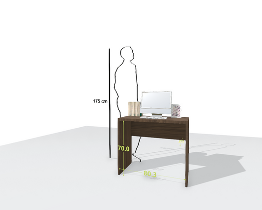 MAIN DESK