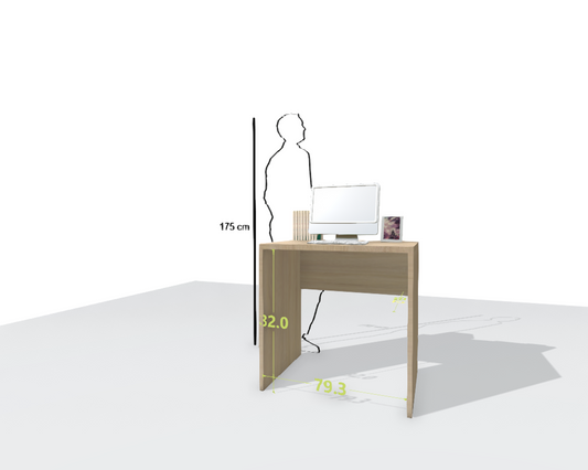 MAIN DESK