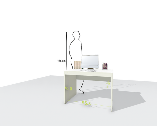 MAIN DESK