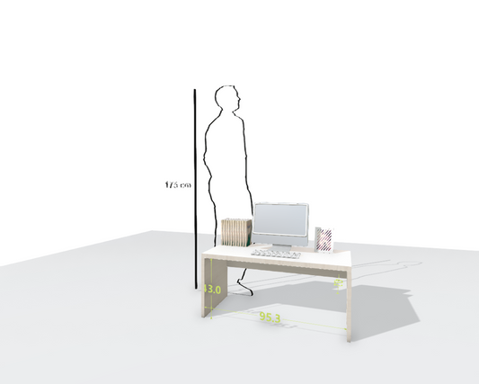 MAIN DESK