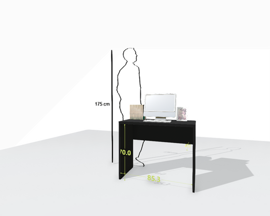 MAIN DESK