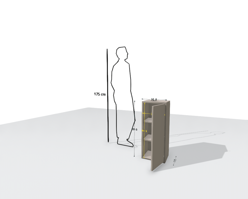 MAIN SHELF｜PRO