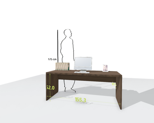MAIN DESK