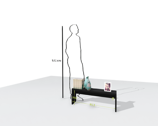 MAIN DESK