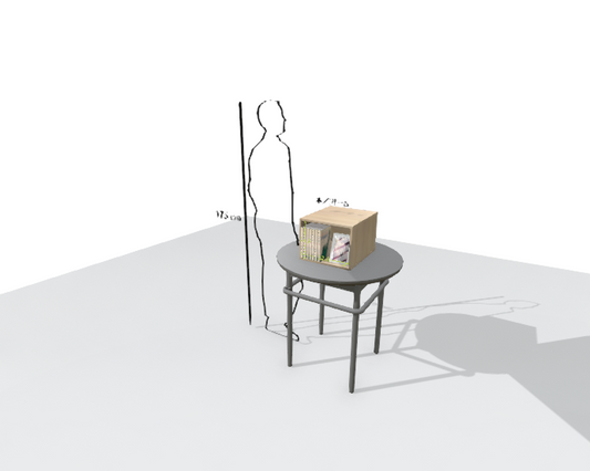 SIMPLE MULTI BOX