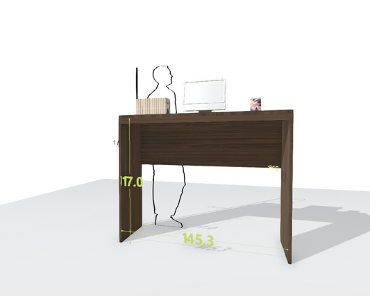 MAIN DESK