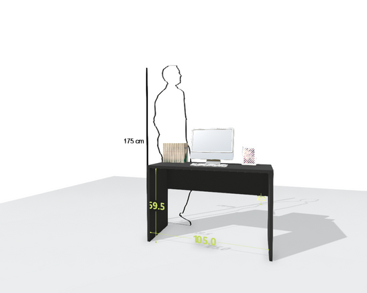 MAIN DESK