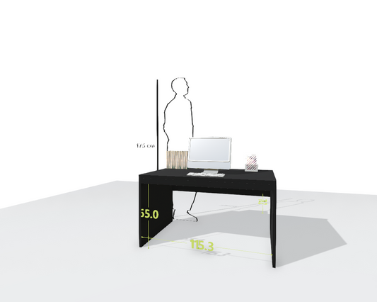MAIN DESK