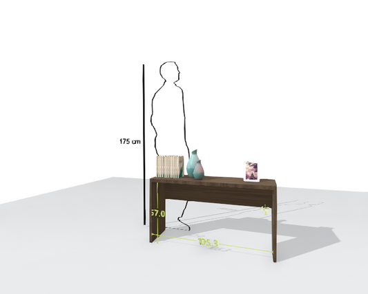 MAIN DESK