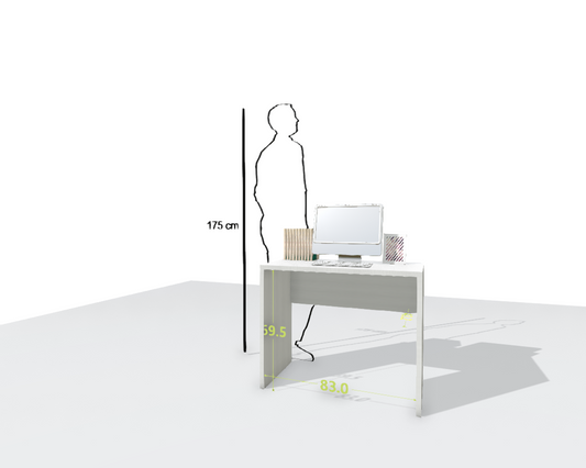 MAIN DESK
