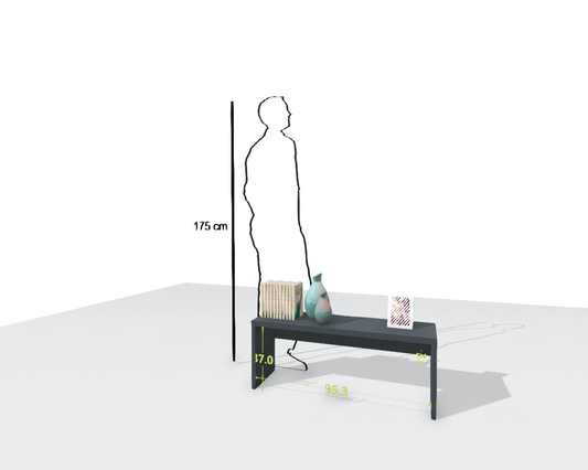 MAIN DESK