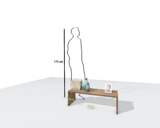 MAIN DESK