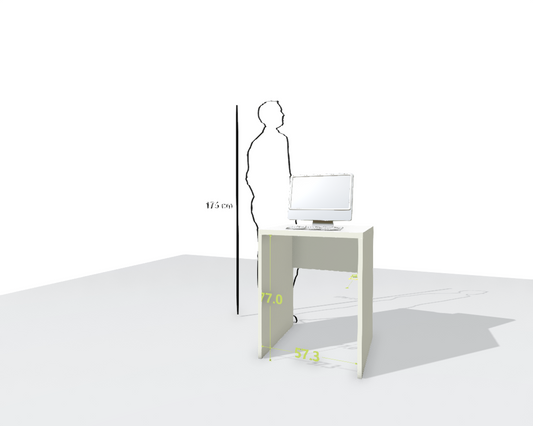 MAIN DESK