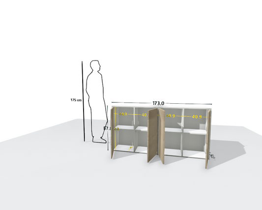 MAIN SHELF｜PRO