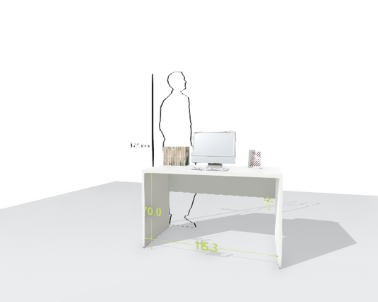 MAIN DESK