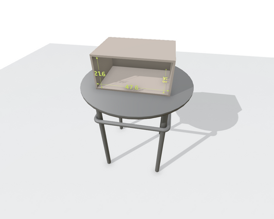 SIMPLE MULTI BOX