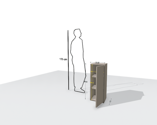 MAIN SHELF｜PRO