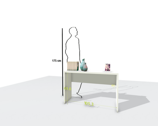 MAIN DESK