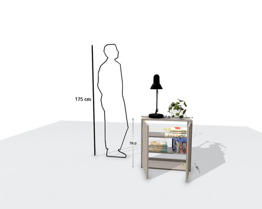 MAIN SHELF｜PRO