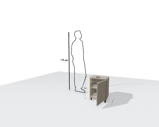 MAIN SHELF｜PRO