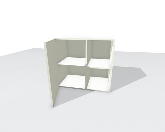 MAIN SHELF