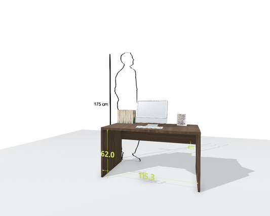 MAIN DESK