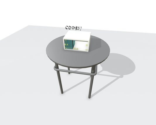 SIMPLE MULTI BOX