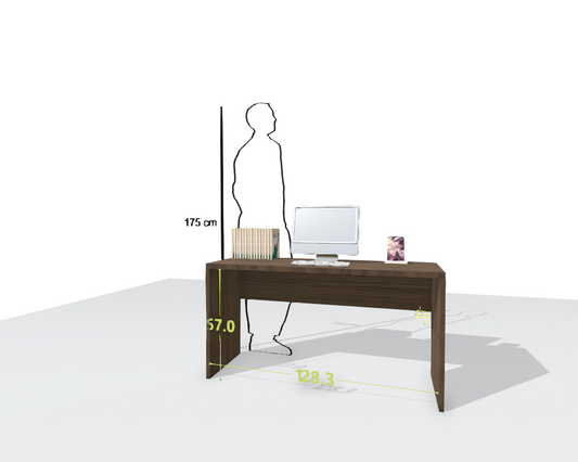 MAIN DESK